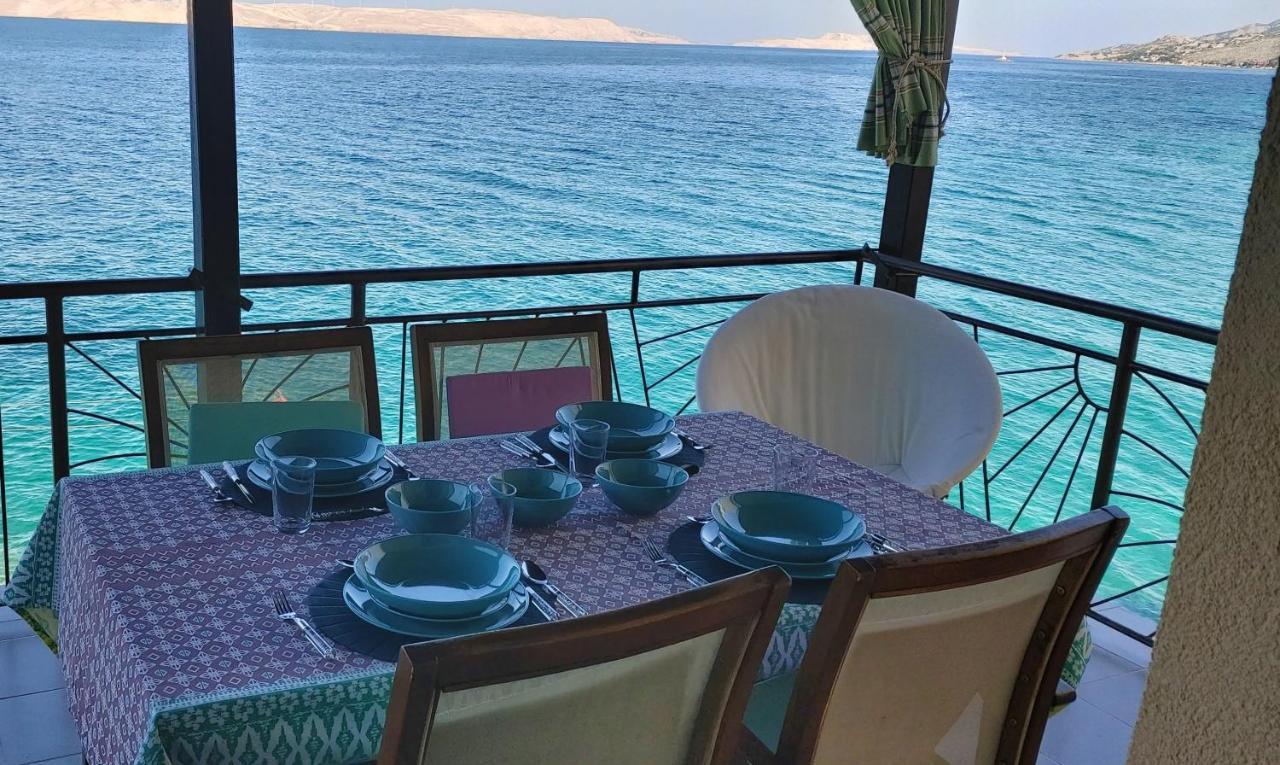 Apartmani Ana كارلوباغ المظهر الخارجي الصورة