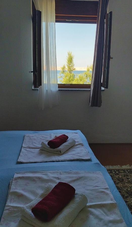 Apartmani Ana كارلوباغ المظهر الخارجي الصورة