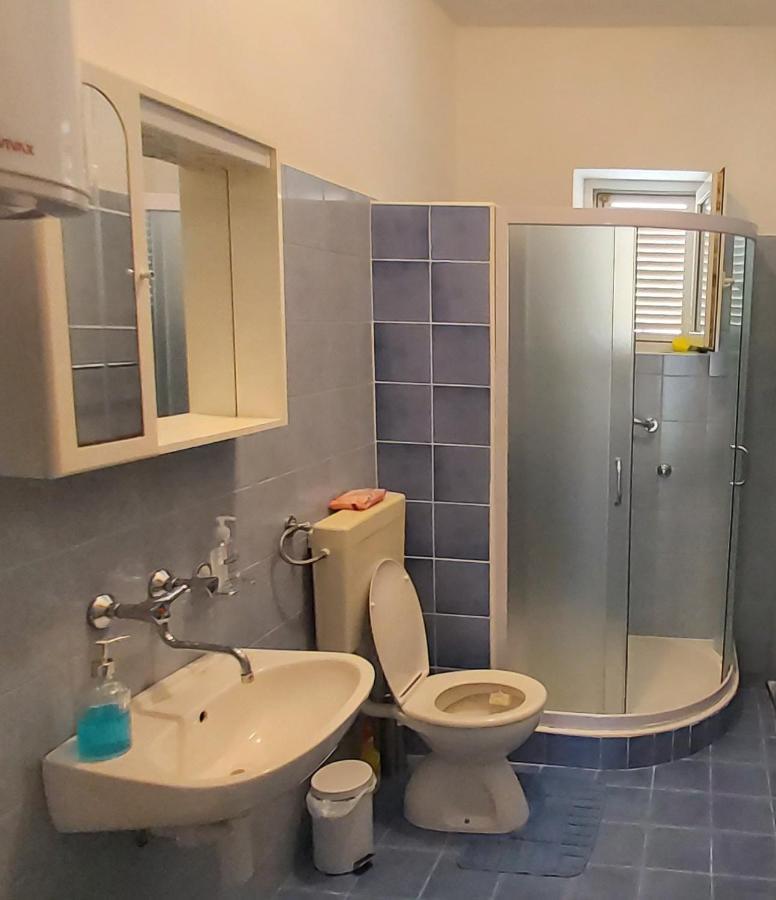 Apartmani Ana كارلوباغ المظهر الخارجي الصورة