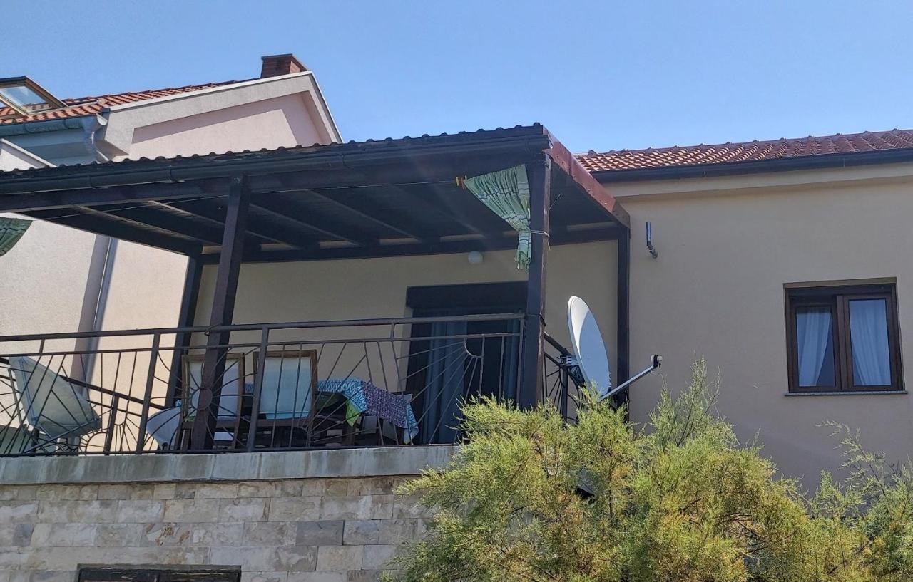 Apartmani Ana كارلوباغ المظهر الخارجي الصورة