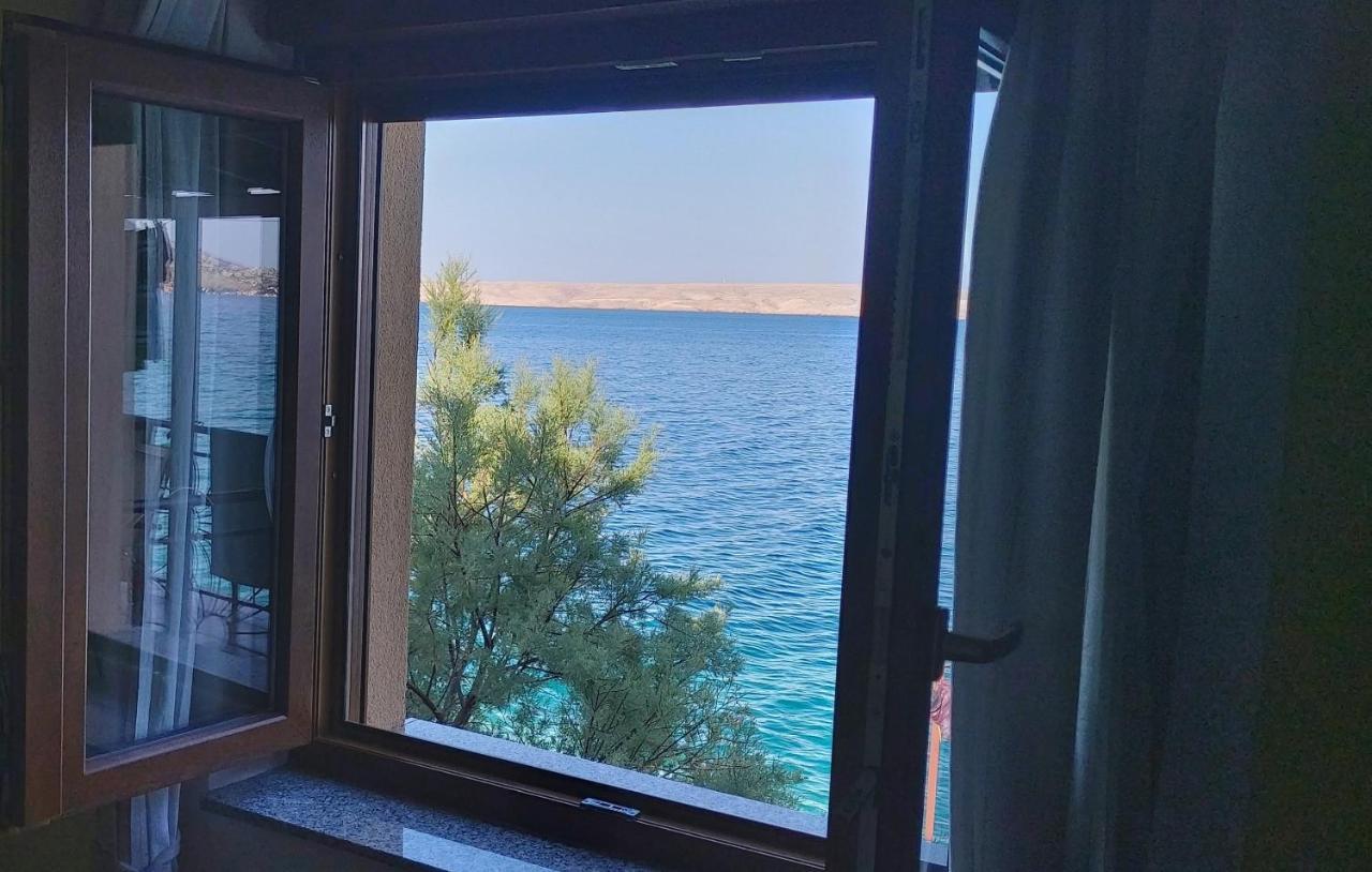 Apartmani Ana كارلوباغ المظهر الخارجي الصورة